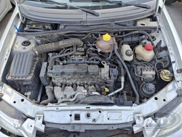 2016 CHEVROLET CLASSIC 