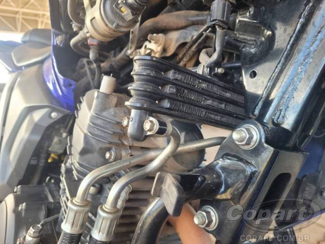 2022 YAMAHA FZ25 FAZER 