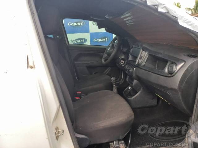 2023 FIAT STRADA 