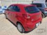 2019 FORD KA 