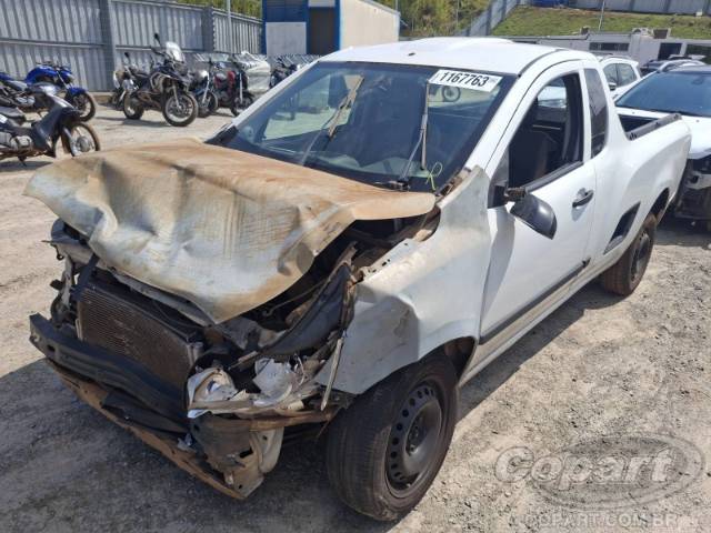 2017 CHEVROLET MONTANA 