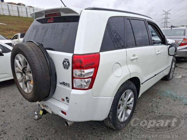 2013 SUZUKI GRAND VITARA 