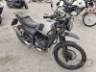2022 ROYAL ENFIELD HIMALAYAN 