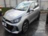 2023 HYUNDAI HB20 