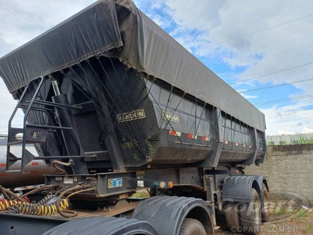 2023 RANDON SEMI-REBOQUE 