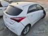 2013 HYUNDAI HB20 