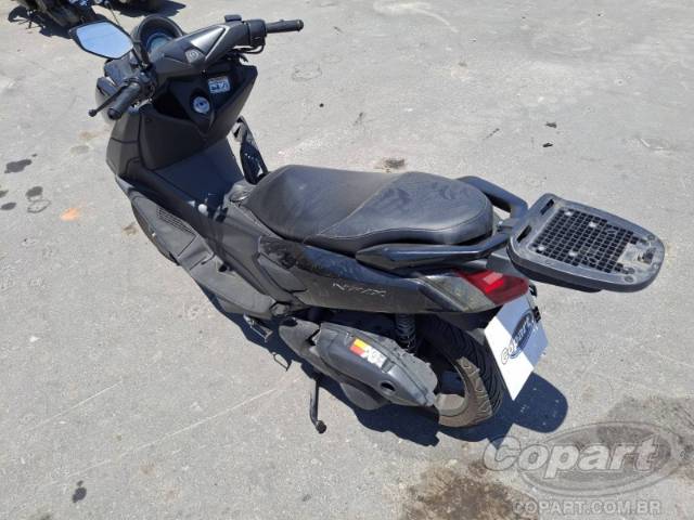 2020 YAMAHA NMAX 
