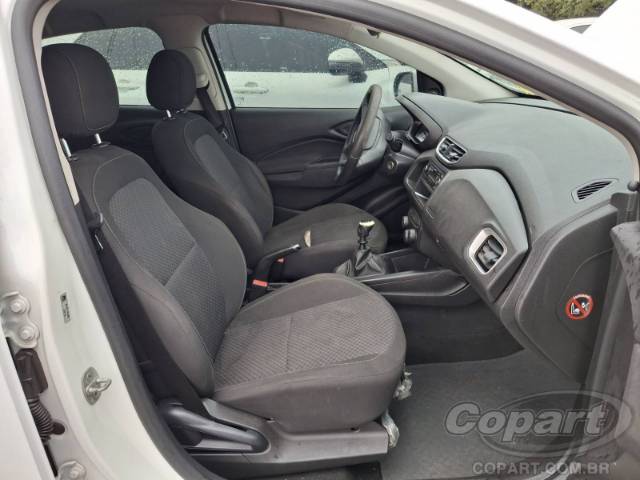 2017 CHEVROLET ONIX 