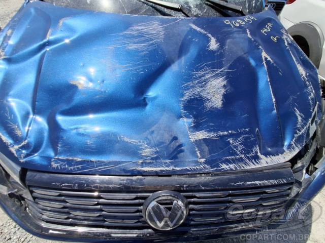 2023 VOLKSWAGEN T-CROSS 