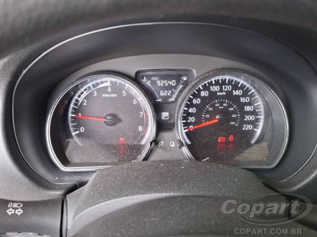 2020 NISSAN VERSA 