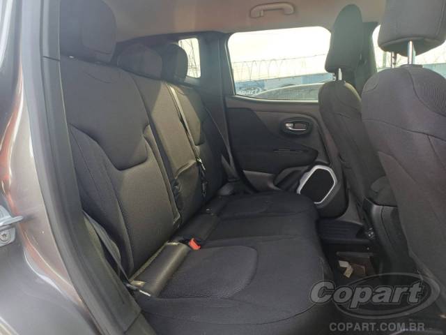 2019 JEEP RENEGADE 