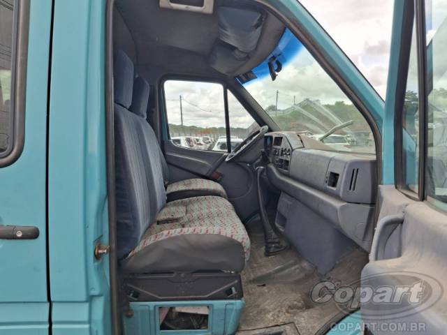 1997 MERCEDES BENZ SPRINTER VAN 