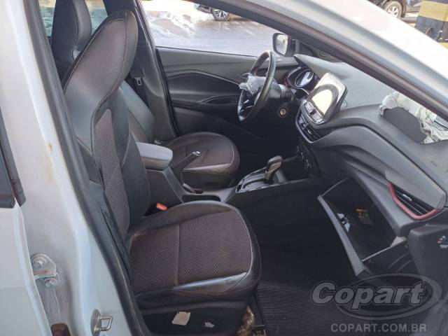 2024 CHEVROLET ONIX 