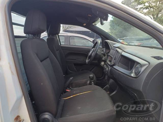 2023 FIAT STRADA 