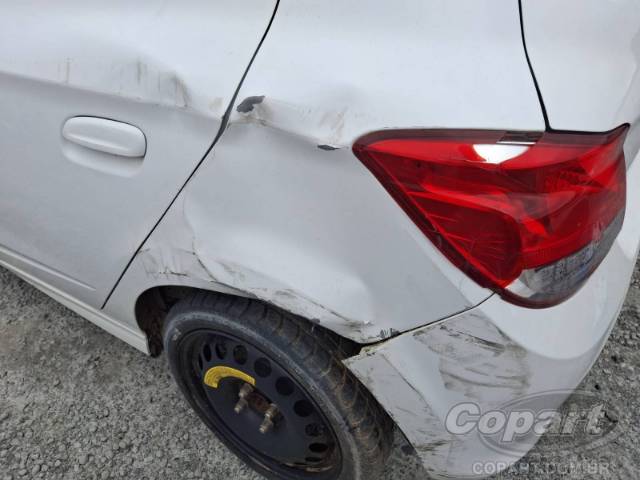 2015 CHEVROLET ONIX 