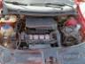 2011 VOLKSWAGEN FOX 