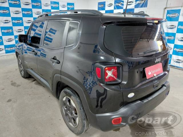 2021 JEEP RENEGADE 