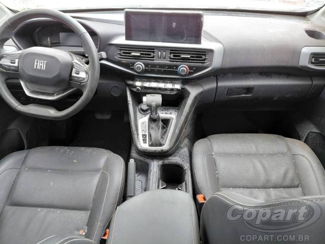 2025 FIAT TITANO 