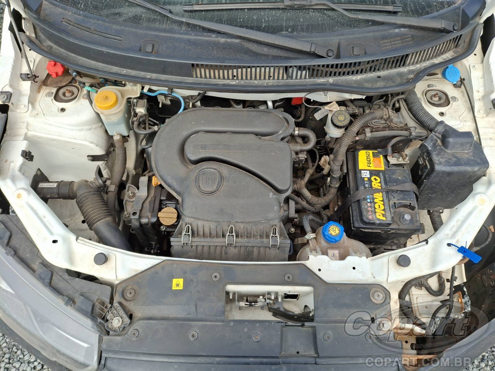 Foto 7 de 13: 2022 FIAT STRADA