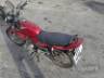 2005 YAMAHA YBR 125 