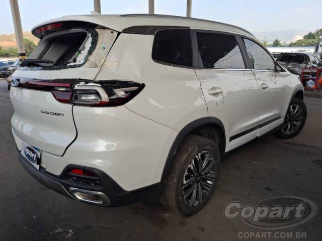 2023 CAOA CHERY TIGGO 8 