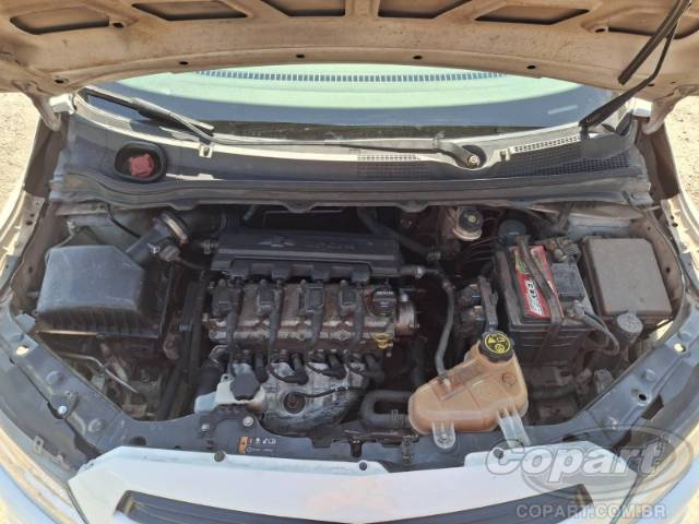 2015 CHEVROLET ONIX 