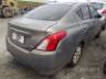 2018 NISSAN VERSA 