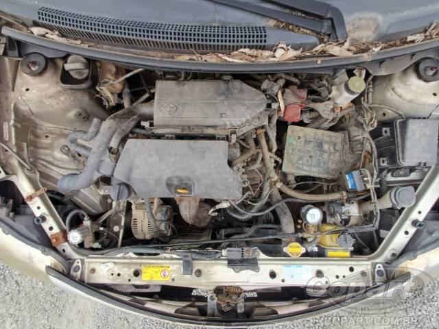 2014 TOYOTA ETIOS SEDA 