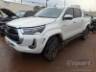 2026 TOYOTA HILUX CD 
