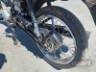 2011 HONDA CG 125 