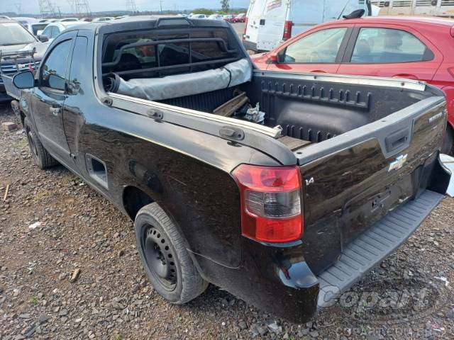 2012 CHEVROLET MONTANA 