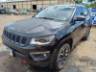 2017 JEEP COMPASS 