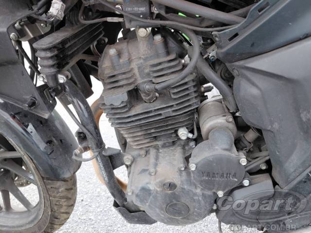2024 YAMAHA FZ25 FAZER 