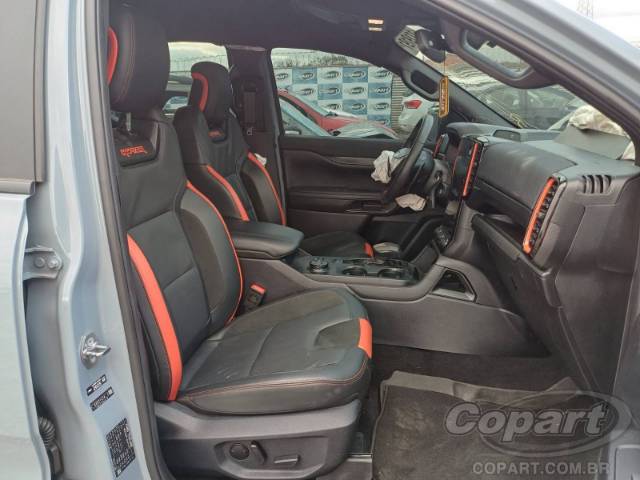 2025 FORD RANGER CD 