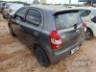 2013 TOYOTA ETIOS 
