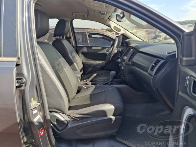 2020 FORD RANGER CD 