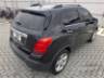 2015 CHEVROLET TRACKER 