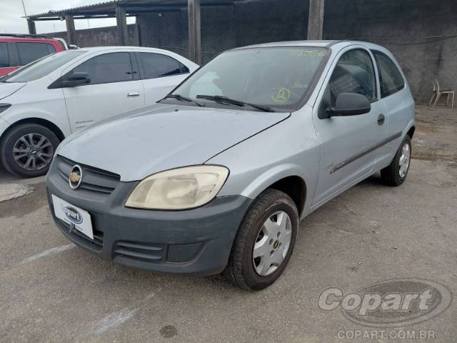 2009 CHEVROLET CELTA 