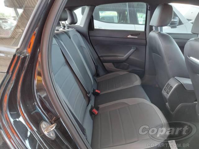 2023 VOLKSWAGEN NIVUS 