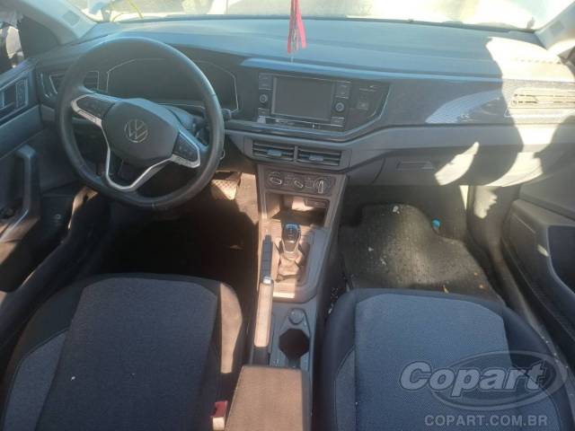 2024 VOLKSWAGEN VIRTUS 