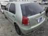 2008 FIAT PALIO 