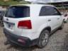 2012 KIA SORENTO 