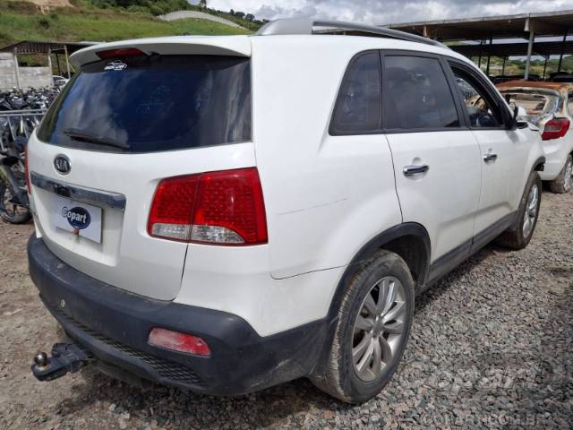 2012 KIA SORENTO 