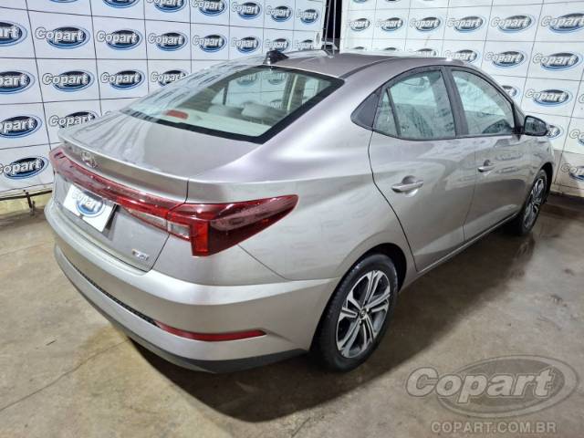 2024 HYUNDAI HB20S 