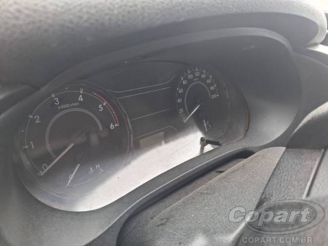 2024 TOYOTA HILUX CD 