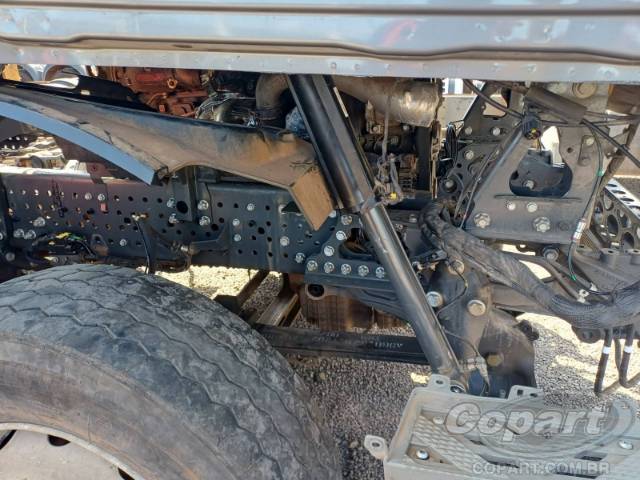 2025 MERCEDES-BENZ Actros 