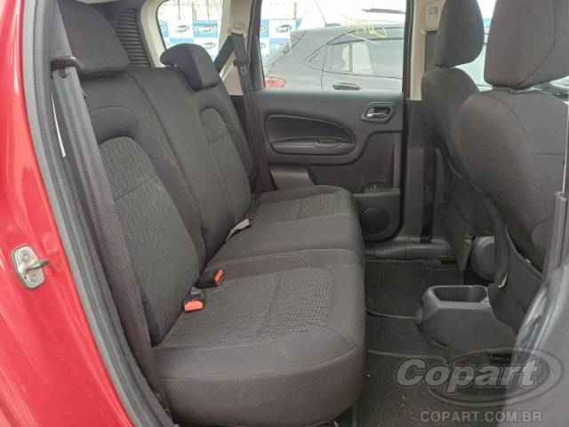 2015 CITROEN C3 PICASSO 