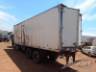 2012 MERCEDES BENZ ATEGO 