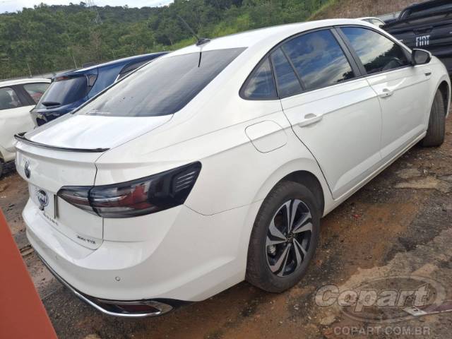 2024 VOLKSWAGEN VIRTUS 