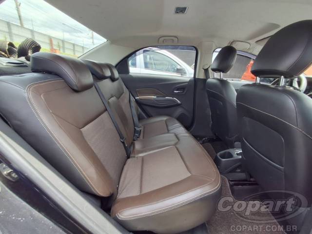 2019 CHEVROLET COBALT 